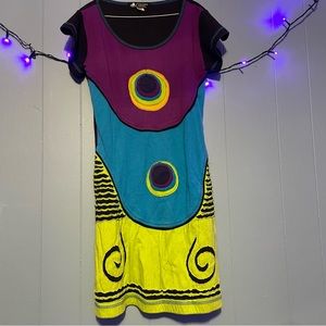 whimsical dress